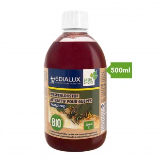 Navulling wespenlokaas, 500ml
