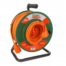 TUINHASPEL 50 m - 3G1.5 - PENAARDE