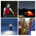 HOOFDLAMP MET 7 ZEER HELDERE WITTE LEDS