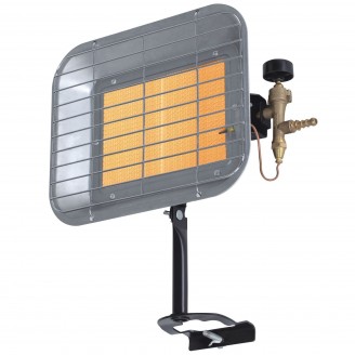 GASSTRALER - 4500 W