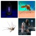 ELEKTRISCHE INSECTENVERDELGER - 4 W