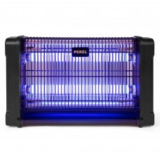 Insectenverdelger 360° - binnen gebruik - 2 x 10 W