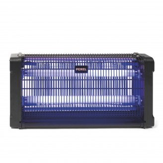 ELEKTRISCHE INSECTENVERDELGER 360° - 2 x 15 W