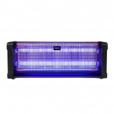 ELEKTRISCHE INSECTENVERDELGER 360° - 2 x 20 W