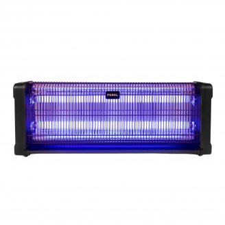 ELEKTRISCHE INSECTENVERDELGER 360° - 2 x 20 W