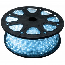 LED-LICHTSLANG - 45 m - BLAUW