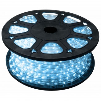 LED-LICHTSLANG - 45 m - BLAUW