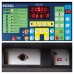 SCOREBORD/SPORTTIMER - 62 x 40,5 x 27,5 cm