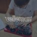 Elektronische projecten kit - 50 experimenten - circuit lab