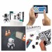 TOBBIE II MICRO:BIT KIT