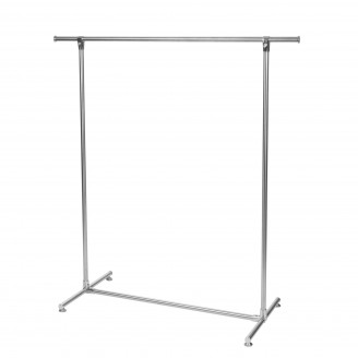 KLEDINGREK - ROBUUST - 125 x 50 x 130 cm