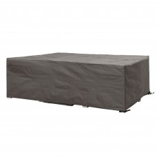 Buitenhoes voor loungeset - 240x180x75cm