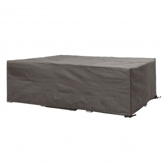 Buitenhoes voor loungeset - 240x180x75cm