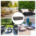 Buitenhoes voor loungeset - 250x250x75cm