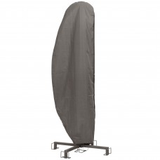Buitenhoes voor zweefparasol tot   350 cm