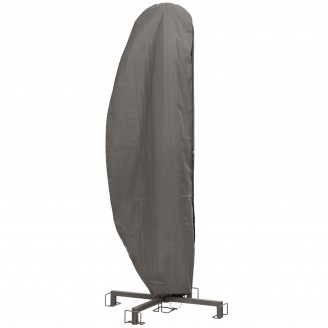 Buitenhoes voor zweefparasol tot   350 cm
