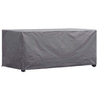 Buitenhoes voor tafel tot 140 cm