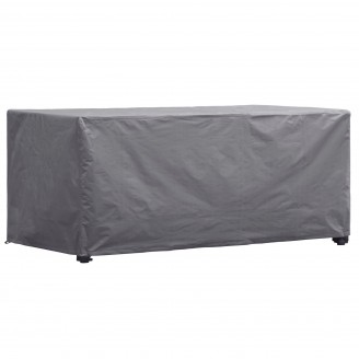 Buitenhoes voor tafel tot 160 cm