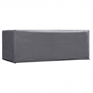 Buitenhoes voor tafel tot 180 cm