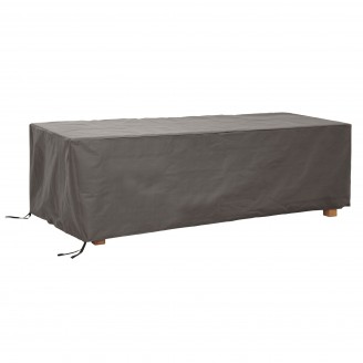 Buitenhoes voor tafel tot 220 cm