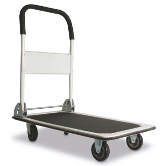 TRANSPORTWAGEN - 74 x 48 cm - max. LAST 150 kg