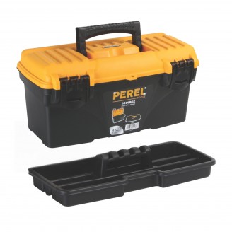 Gereedschapskoffer - 410 x 209 x 195 mm - 16,7 L