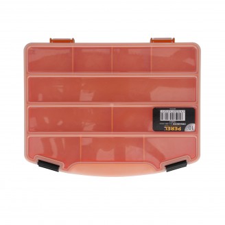Assortimentsdoos - 251 x 200 x 44 mm - 2,2 L