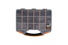 Assortimentsdoos - 327 x 258 x 47 mm - 4 L