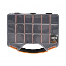 Assortimentsdoos - 327 x 258 x 47 mm - 4 L