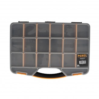 Assortimentsdoos - 415 x 286 x 61 mm - 7,8 L
