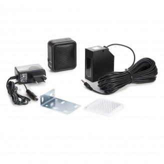 Mini infrarood beveiligingssysteem - 7 m