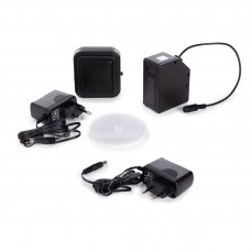 Mini draadloos infrarood beveiligingssysteem - 7 m
