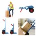 TELESCOPISCHE STEEKWAGEN - max. LAST 150 kg