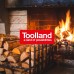 STEEKWAGEN VOOR HOUT - MAX. BELASTING 250 kg