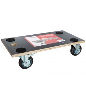 MEUBELVERPLAATSER - 575 x 300 mm - MAX. BELASTING 400 kg