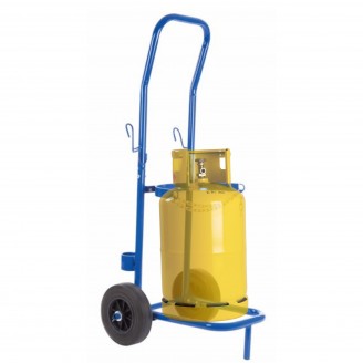GASFLESSENTROLLEY