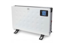 Smart convector - 2000 W Smart convector - 2000 W