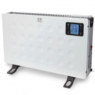 Smart convector - 2000 W