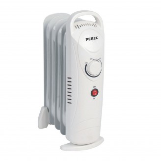 OLIERADIATOR - 700 W - 7 RIBBEN
