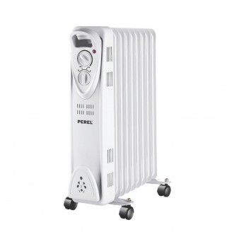 OLIERADIATOR - 2000 W - 9 RIBBEN