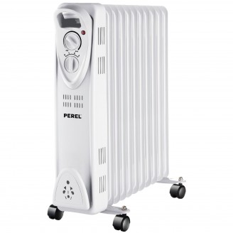 OLIERADIATOR - 2500 W - 11 RIBBEN
