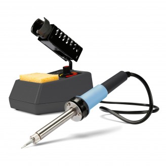 INSTELBAAR SOLDEERSTATION - 50 W - 175-480 °C