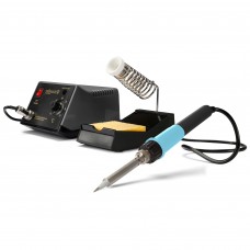 SOLDEERSTATION MET KERAMISCH VERWARMINGSELEMENT - 48 W - 150-420°C