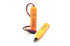 KABELTESTER MET TOONGENERATOR