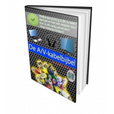 (e-book) De Kabelbijbel