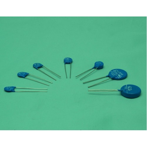 varistor SIOVS10K175
