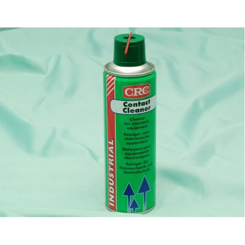 spuitbus Contact Cleaner 300ml
