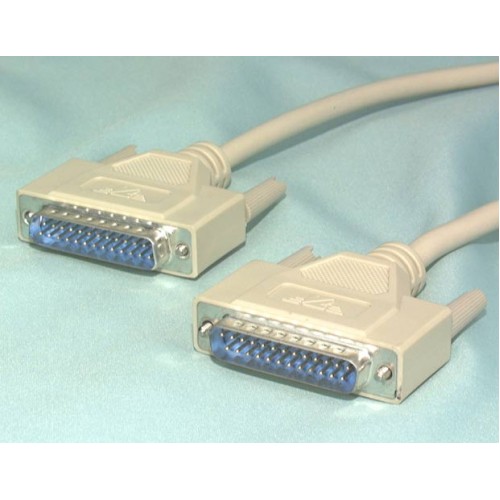 interface cable 25M => 25M 5m